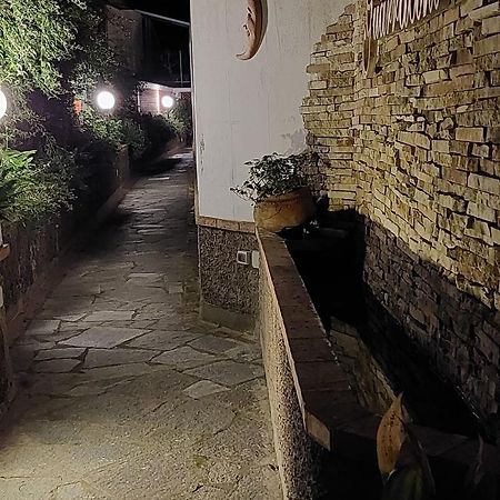 Hotel Guarracino Капри Экстерьер фото